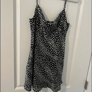 Hello Molly cocktail dress